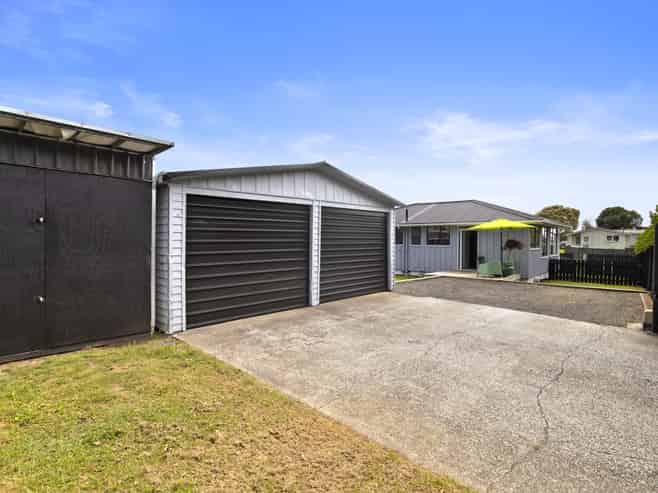 16 Frank Hewitt Street, Pukekohe
