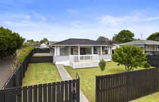 16 Frank Hewitt Street, Pukekohe