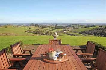 478 Ararimu Road (Main House), Ramarama