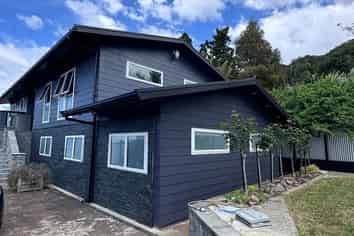 8A Three Mile Bush Road, Kamo