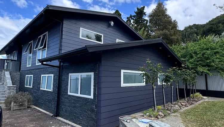 8A Three Mile Bush Road, Kamo