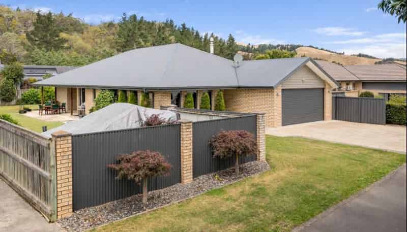 171 Taylor Pass Road, Witherlea