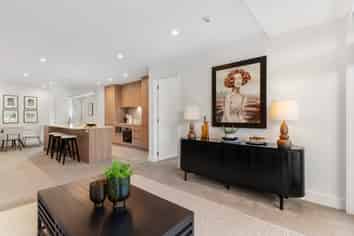 3/35 coates Avenue, Orakei