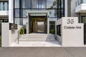 3/35 coates Avenue, Orakei