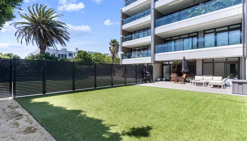 3/35 coates Avenue, Orakei