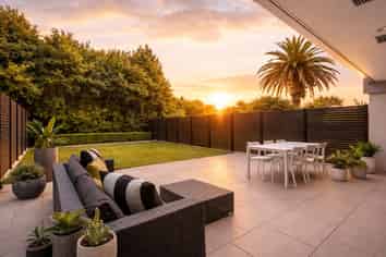 3/35 coates Avenue, Orakei