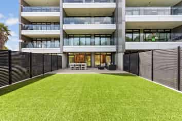 3/35 coates Avenue, Orakei