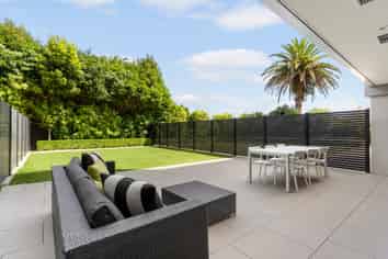 3/35 coates Avenue, Orakei