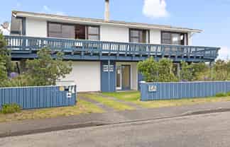 2A Marine Parade, OTAKI BEACH