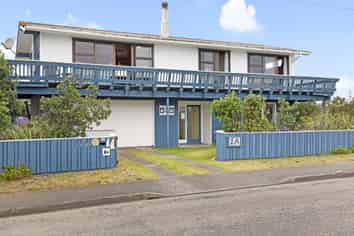 2A Marine Parade, OTAKI BEACH