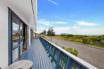 2A Marine Parade, OTAKI BEACH