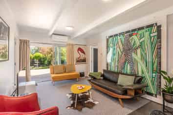 26A Seamount Terrace, Mount Pleasant