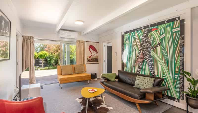 26A Seamount Terrace, Mount Pleasant