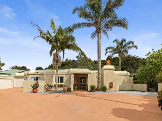 46 Carlton Road, Pukekohe