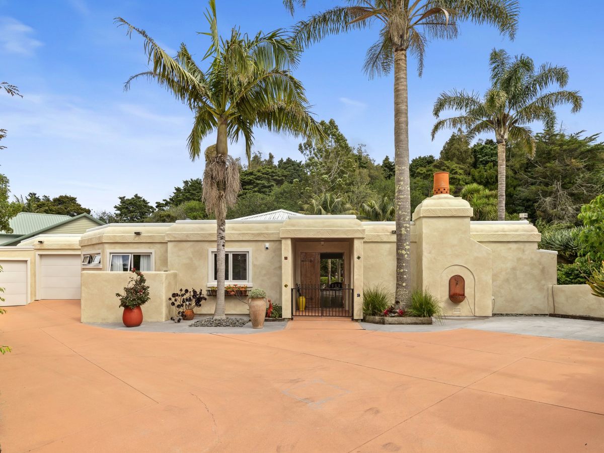 46 Carlton Road, Pukekohe, Franklin, Auckland - Photo 1