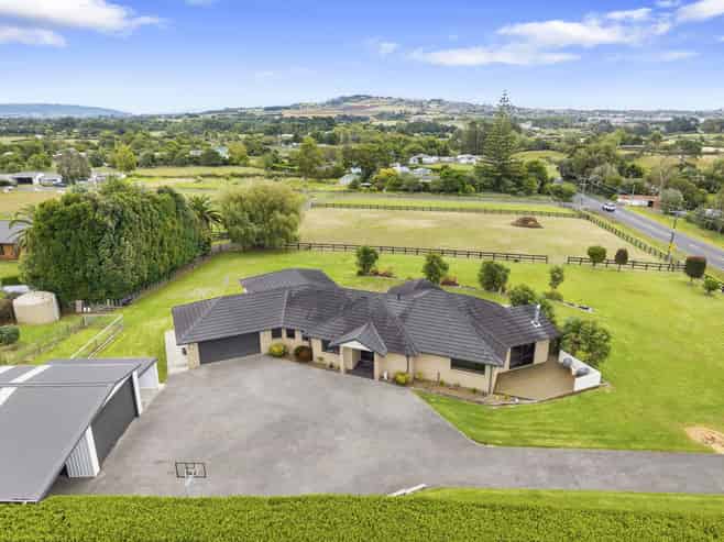 194 Logan Road, Pukekohe