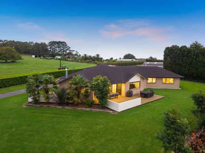 194 Logan Road, Pukekohe