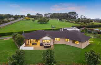 194 Logan Road, Pukekohe