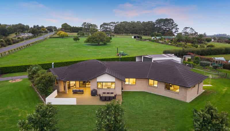 194 Logan Road, Pukekohe