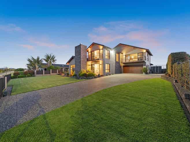 24 Grace James Road, Pukekohe