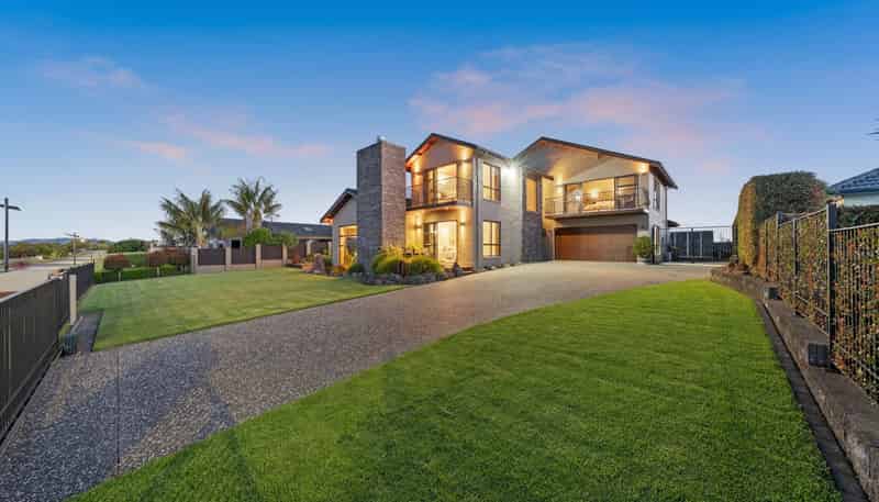 24 Grace James Road, Pukekohe