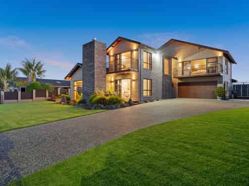 24 Grace James Road, Pukekohe