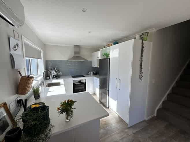 6 Snappers Lane, Foxton Beach