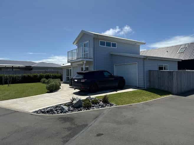 6 Snappers Lane, Foxton Beach