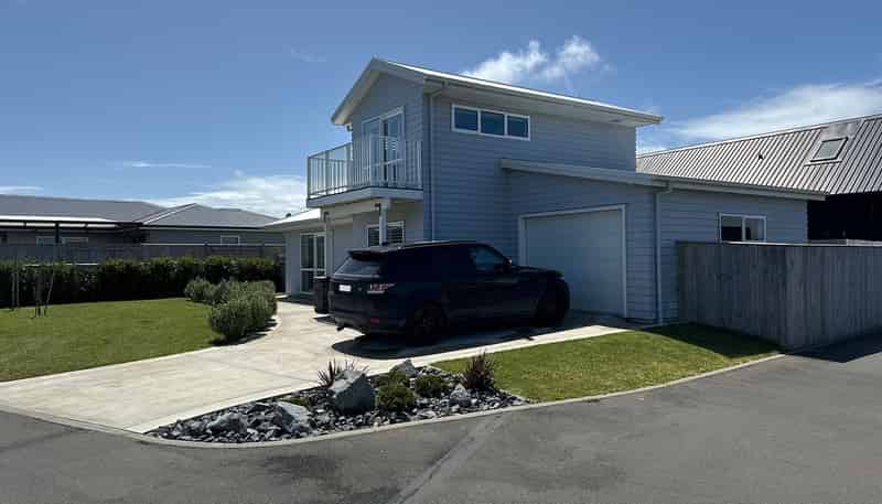 6 Snappers Lane, Foxton Beach