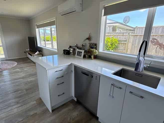 6 Snappers Lane, Foxton Beach