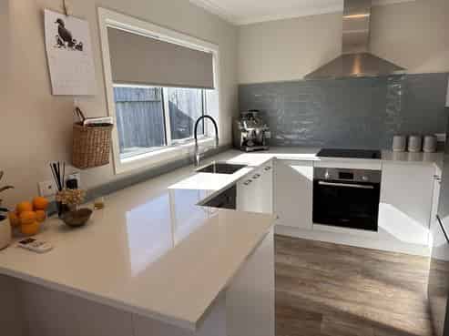 6 Snappers Lane, Foxton Beach