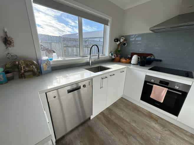 6 Snappers Lane, Foxton Beach