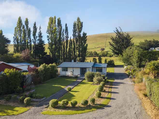 57 Princes Street, Waikari