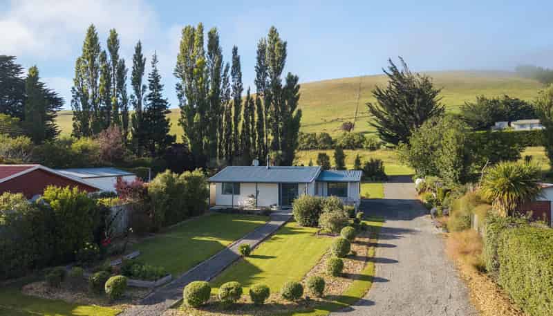 57 Princes Street, Waikari