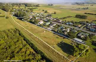 57 Princes Street, Waikari