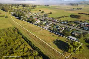 57 Princes Street, Waikari