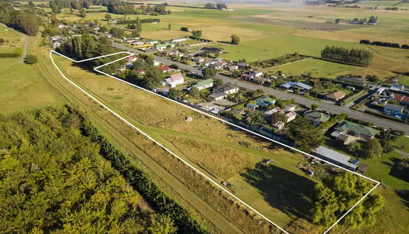 57 Princes Street, Waikari