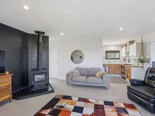 57 Princes Street, Waikari