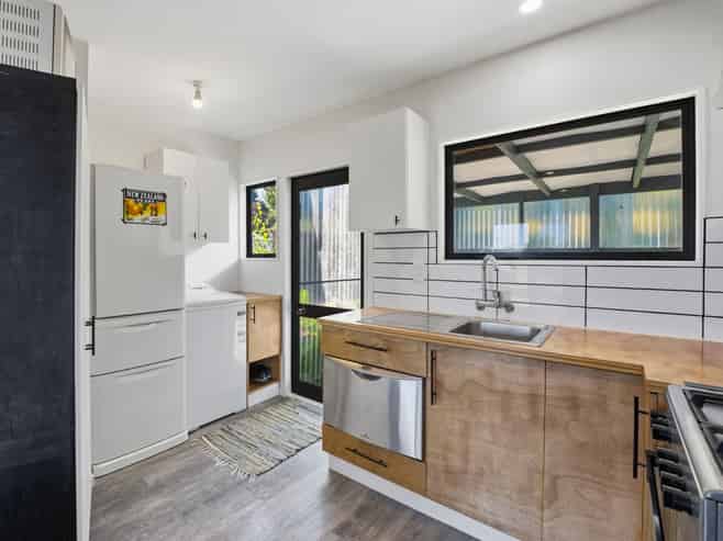 57 Princes Street, Waikari
