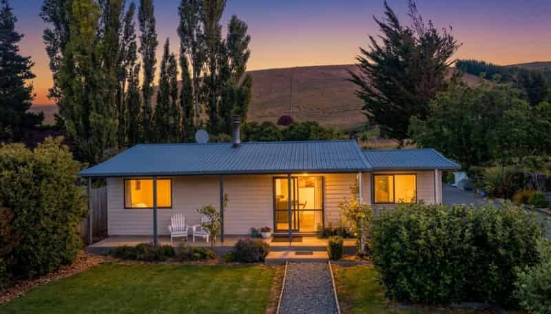 57 Princes Street, Waikari