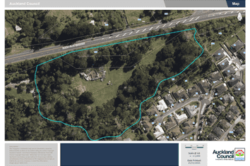 329 Dairy Flat Highway, Albany