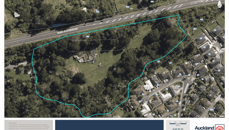 329 Dairy Flat Highway, Albany