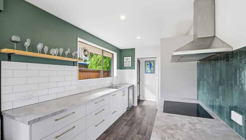 9 Terrace Road, Leithfield