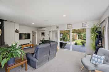 9 Terrace Road, Leithfield