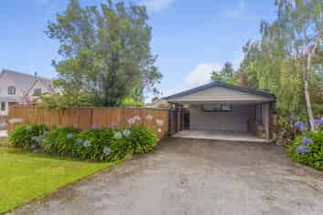 9 Terrace Road, Leithfield