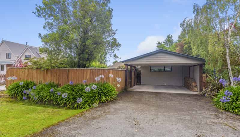 9 Terrace Road, Leithfield