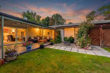 9 Terrace Road, Leithfield