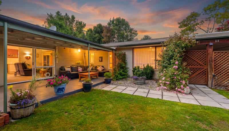 9 Terrace Road, Leithfield