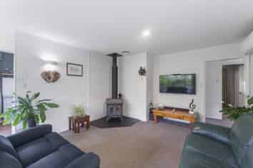 9 Terrace Road, Leithfield