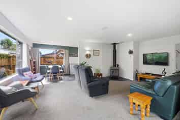 9 Terrace Road, Leithfield